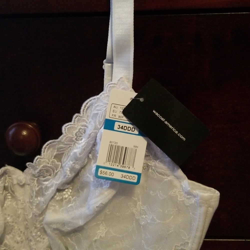 Bra - Picture 2 of 3